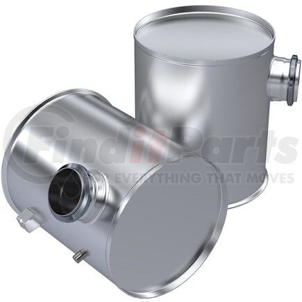 DC2-10402 by DENSO - Poweredge DOC Navistar MaxxForce 11/13