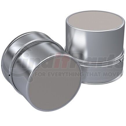 DC1-X1102 by DENSO - Poweredge Diesel Particulate Filter Cummins ISX
