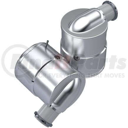 DC2-B0407 by DENSO - Poweredge DOC Cummins ISB 6.7 and Paccar PX6