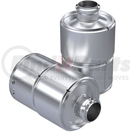 DC2-B0410 by DENSO - Poweredge DOC Cummins ISB and Paccar PX6