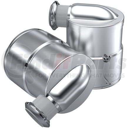 DC2-B0434 by DENSO - Cannot be shipped to California