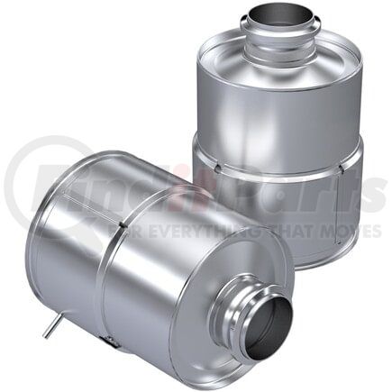 DC2-B0412 by DENSO - Poweredge DOC Cummins ISB 6.7 and Paccar PX6