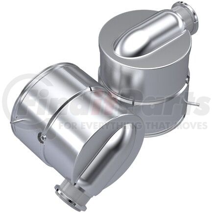 DC2-C0419 by DENSO - Poweredge DOC Cummins ISC 8.3/ISL 9 and Paccar PX8