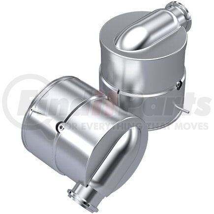 DC2-C0427 by DENSO - Poweredge DOC Cummins ISC 8.3/ISL 9 and Paccar PX8