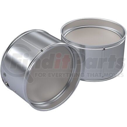 DC2-M0403 by DENSO - Poweredge DOC Cummins ISM/ISL