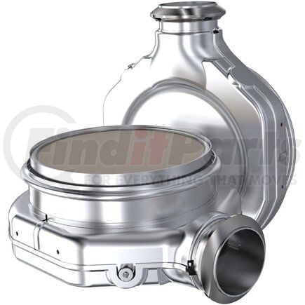 DC2-M0417 by DENSO - Cannot be shipped to California