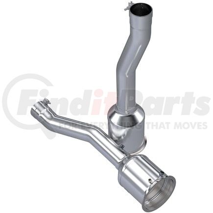 DC2-M0501 by DENSO - Poweredge DOC Navistar MaxxForce 7/DT