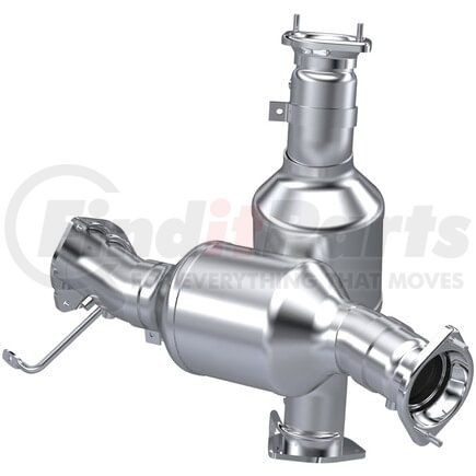 DC2-M0508 by DENSO - PowerEdge DOC, Navistar MaxxForce