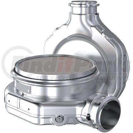 DC2-X0462 by DENSO