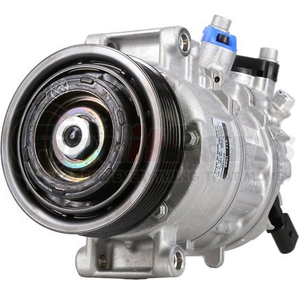 471-1508 by DENSO - NEW COMPRESSOR W/ CLUTCH