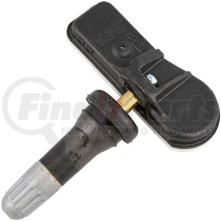 550-2102 by DENSO - DENSO First Time Fit Tire Pressure Monitoring System (TPMS) Sensor