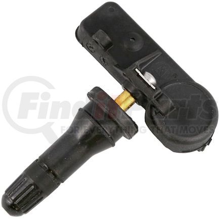 550-2506 by DENSO - DENSO First Time Fit Tire Pressure Monitoring System (TPMS) Sensor
