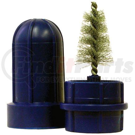 5032J by TECTRAN - Fuse Holder - In-Line, ATO (ATC) Style, 12 Wire Gauge, without Fuse