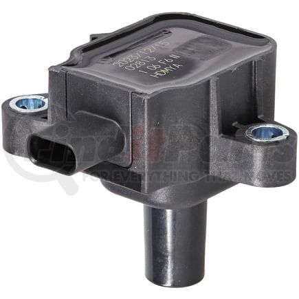 673-6104 by DENSO - Bobine D'Allumage Directe OE Qualité