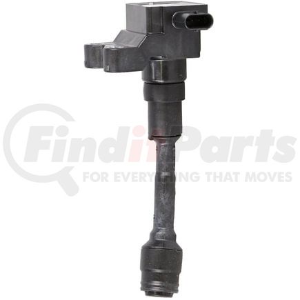 673-6215 by DENSO - Bobine D'Allumage Directe OE Qualité