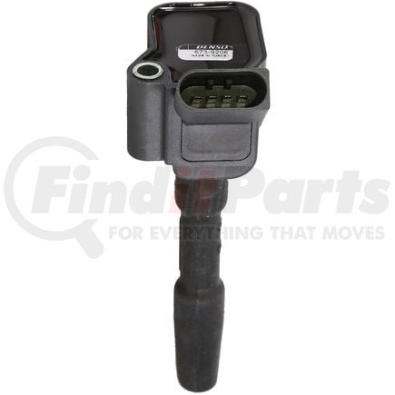 Denso 673-9206 Direct Ignition Coil Direct Ignition Coil