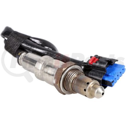 234-5755 by DENSO - DENSO Air/Fuel Sensor