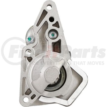 280-3147 by DENSO - DENSO First Time Fit® Starter Motor – Remanufactured