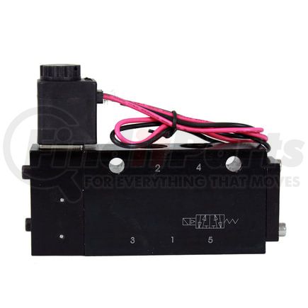 29-SS4J by TECTRAN - Air Brake Solenoid Valve - Replacement Coil Only