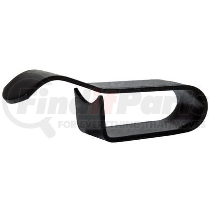 Tectran 920-F3-R Body Mounting Clip Multi-Purpose Clip - Frame, 1/8 in.-5/16 Crossover, 1/8 in.-3/8 in. dia. Range