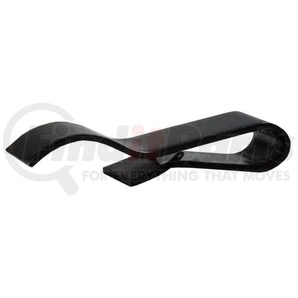 Tectran 920-F4-R Body Mounting Clip Multi-Purpose Clip - Frame, 1/8 in-3/16 Crossover, 1/8 in.-1/4 in. dia. Range