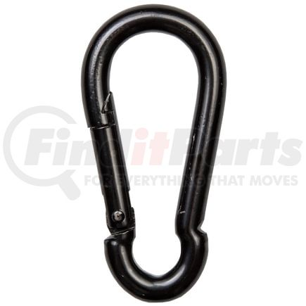 94-0106J by TECTRAN - Multi-Purpose Clip - E-coated, for Air Brake Air Line Clamp