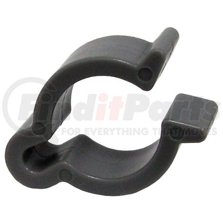 940-49J by TECTRAN - ABS Wheel Speed Sensor Wiring Harness Clip - 0.180 in. diameter