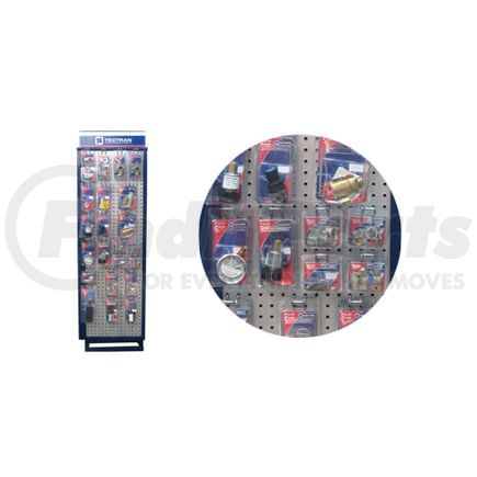 DV32021AR by TECTRAN - DV3202-1A FIX-IT PACK OF 1