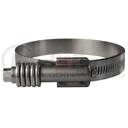 Tectran HK350-R Hose Clamp Constant Torque Heavy Duty Stainless Steel Hose Clamp, 2 3/4" to 3 5/8" Clamp Range, Fix-it-Pack