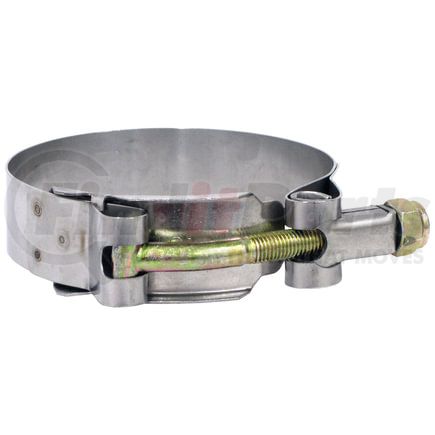 Tectran HT250-R Hose Clamp Hose Clamp - 2-1/2 in. to 2-7/8 in., Stainless Steel, T-Bolt Type