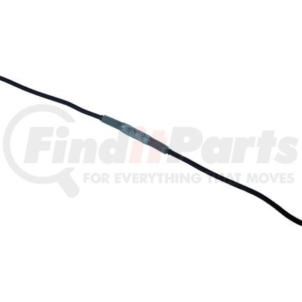 TBB-STJ by TECTRAN - Butt Connector - 16-14 Gauge, Heat Shrink