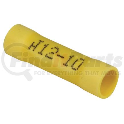 Tectran TYB-MW-C Ring Terminal Terminal Yellow