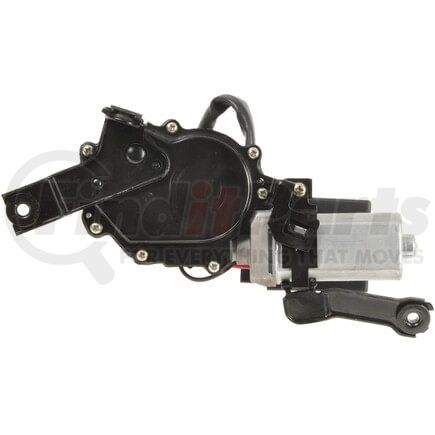 85-1088WM by TRICO - Windshield Wiper Motor
