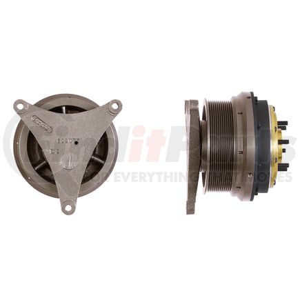 99554 by KIT MASTERS - Volvo Fan Clutch