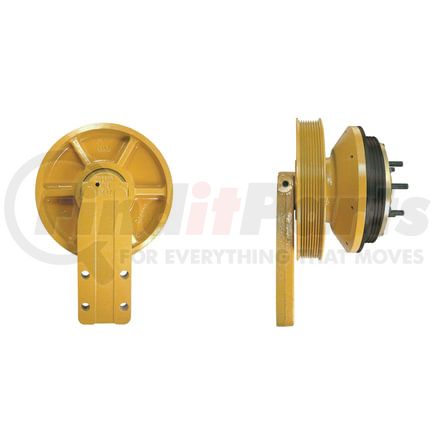 98643 by KIT MASTERS - Caterpillar Fan Clutch