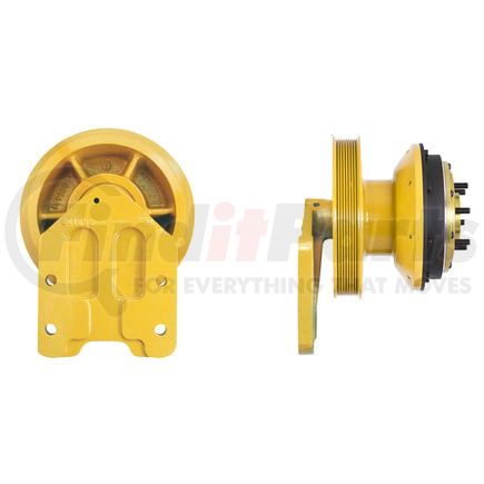 99538 by KIT MASTERS - Caterpillar Fan Clutch