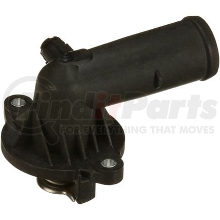 34925 by GATES - Integrated Housing Engine Coolant Thermostat