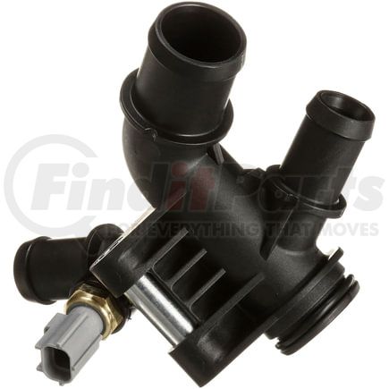 CO35100 by GATES - Engine Coolant Water Outlet