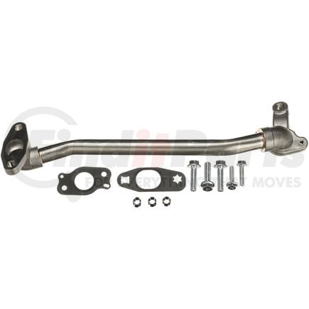Gates TL231 Turbocharger Oil Line Turbocharger Oil Supply and Drain Line