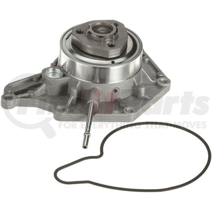 42420 by GATES - Premium Engine Water Pump