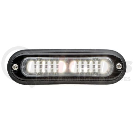 TLIC by WHELEN ENGINEERING - NEW! ION T-Series Linear Super-LED (White)