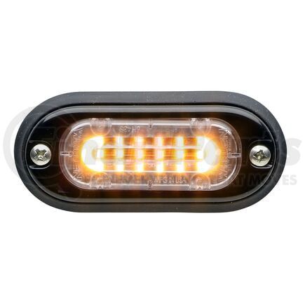 TLMIA by WHELEN ENGINEERING - MINI ION T-SERIES LIGHT AMBER