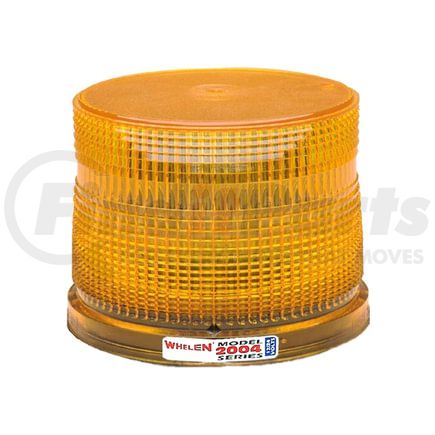 DL2000A by WHELEN ENGINEERING - Fresnel Dome, Low