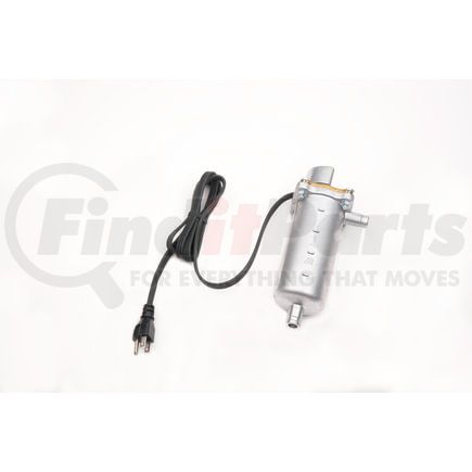 Phillips & Temro 220-4037 Series 41 Circulation Heater-Open 190°F (88°C) / Closes 151°F (66°C), 120V, 1500 Watts, 12.5 Amps,