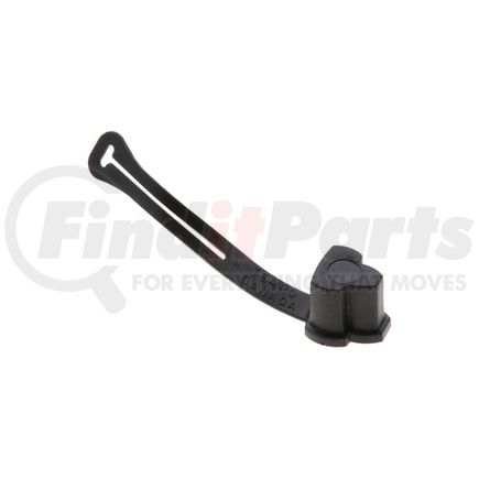 3600012 by PHILLIPS & TEMRO - Plug Protector-Fits 120V Plugs