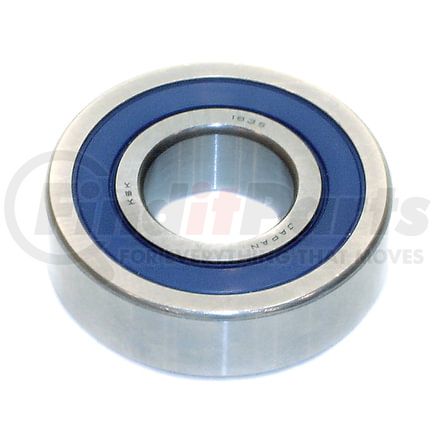 Timken 6209-2RS-C3 Multi-Purpose Bearing Conrad Deep Groove Single Row Radial Ball Bearing
