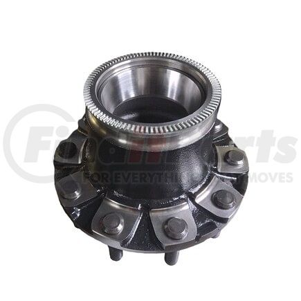 FL1HUB by TIMKEN - Hub Unit Bearing Assemblies: Preset, Pre-Greased And Pre-Sealed