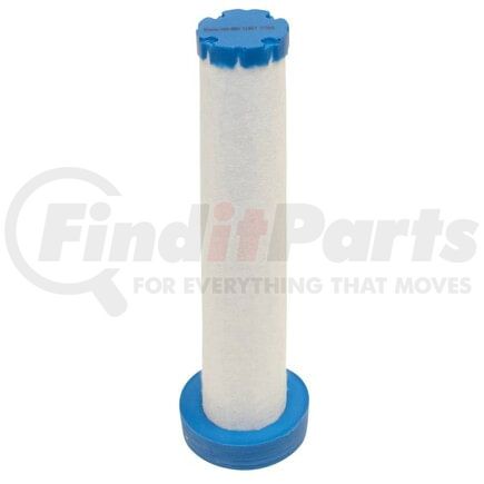 100-660 by STENS - Engine Air Filter, 3" OD, 1 3/4" ID, 10 1/8" Height, Inner