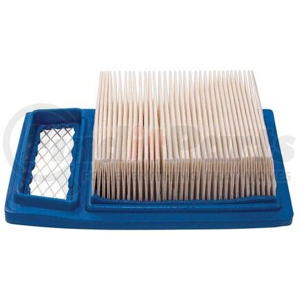 Stens 102-255 Engine Air Filter Engine Air Filter, Old Style Filter, 6 5/8in Length x 3 3/4in Width x 2in Height