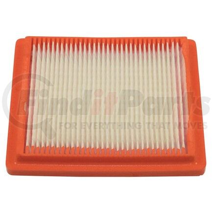 Stens 102-853 Engine Air Filter Engine Air Filter, 4 1/4in Length x 3 1/2in Width x 1/2in Height